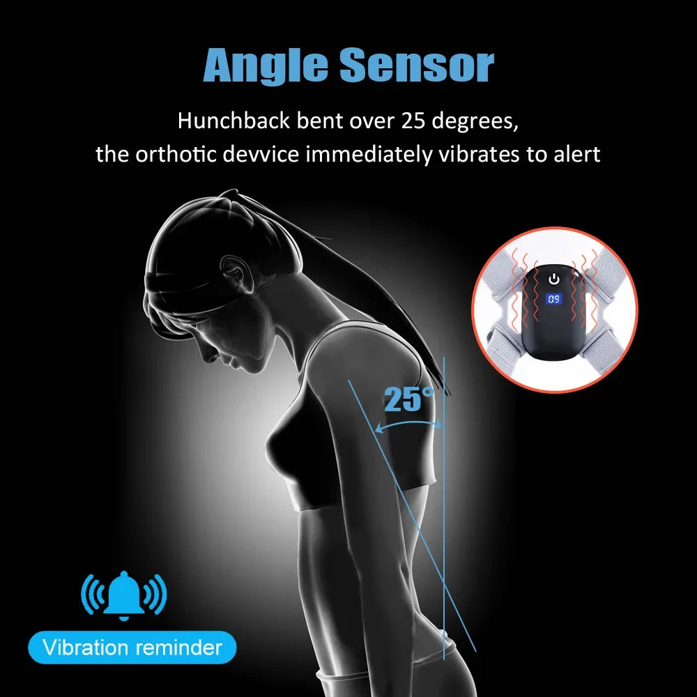 Original Smart Posture Corrector