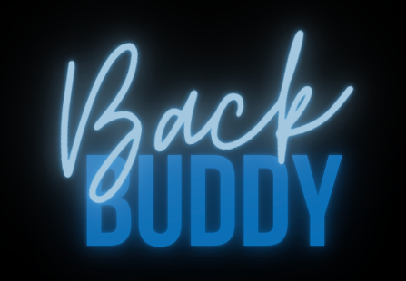 backbuddyposture.com